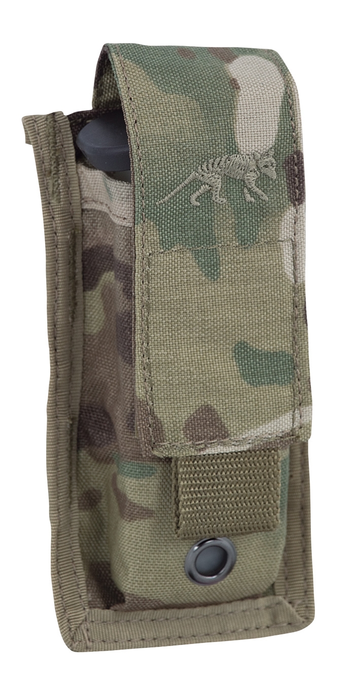 Tasmanian Tiger Magazintasche SGL Pistol Mag Pouch Multicam